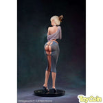 Married Woman Elf Yurie: Another Color Ver. Normal Edition by Hobby Sakura - Shop at ToyCoin