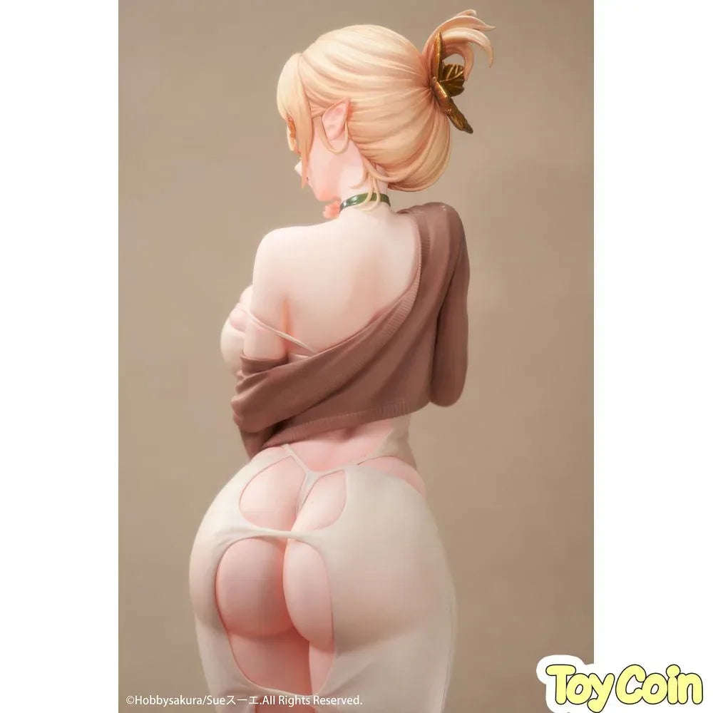 Married Woman Elf Yurie: Deluxe Edition by Hobby Sakura - Shop at ToyCoin
