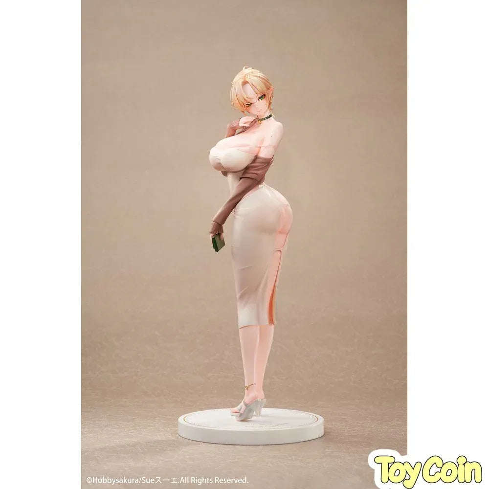 Married Woman Elf Yurie: Deluxe Edition by Hobby Sakura - Shop at ToyCoin