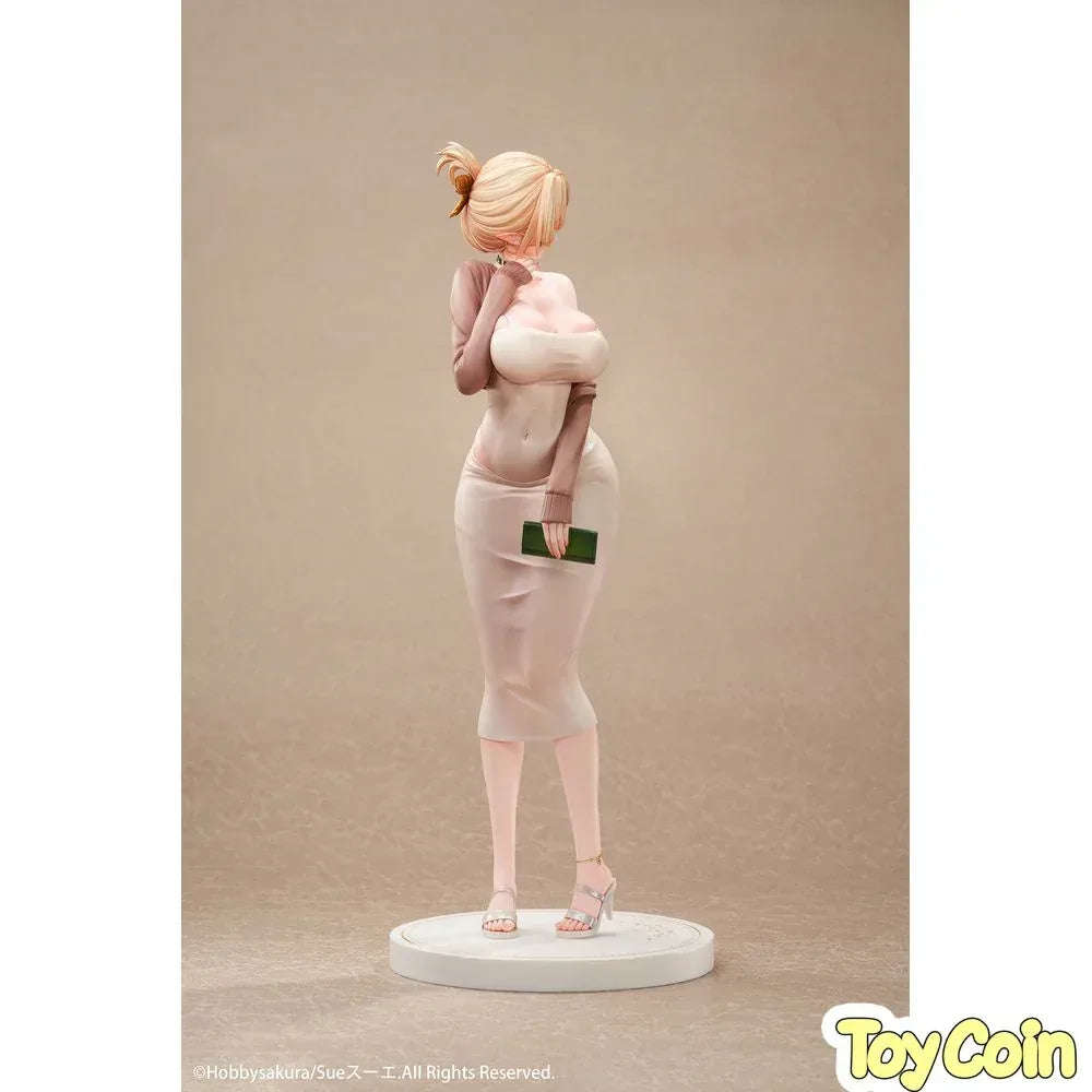 Married Woman Elf Yurie: Normal Edition by Hobby Sakura - Shop at ToyCoin