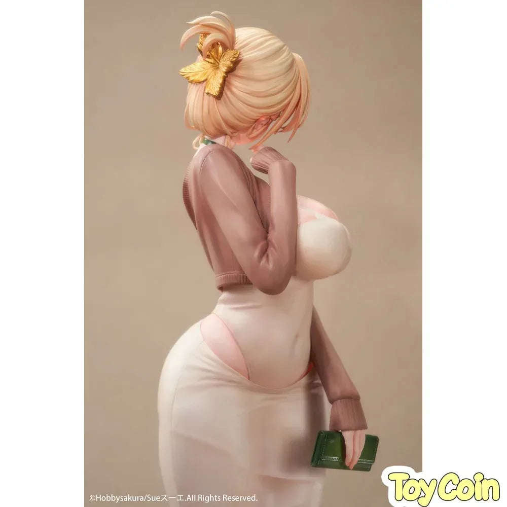 Married Woman Elf Yurie: Normal Edition by Hobby Sakura - Shop at ToyCoin