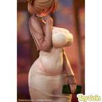 Married Woman Elf Yurie: Normal Edition by Hobby Sakura - Shop at ToyCoin