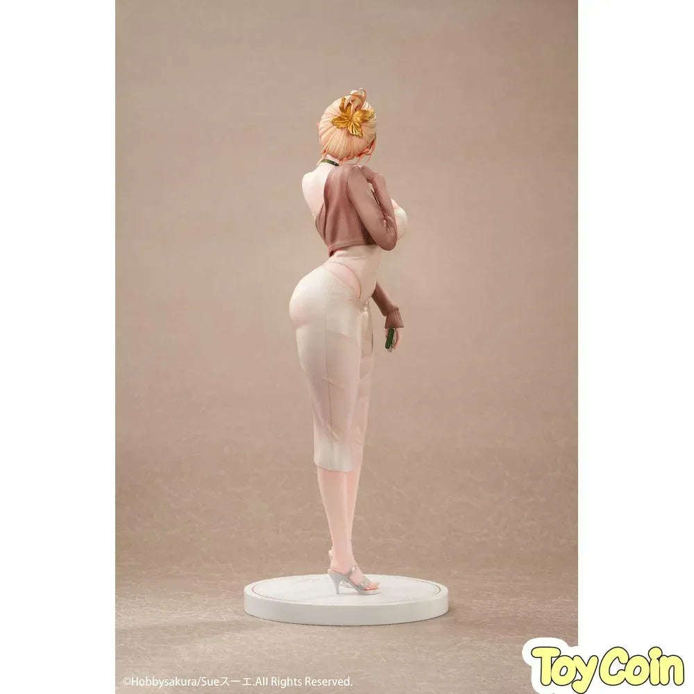 Married Woman Elf Yurie: Normal Edition by Hobby Sakura - Shop at ToyCoin