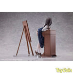 Martha-sensei illustration by Throtem: Limited Edition by Hobby Sakura - Shop at ToyCoin
