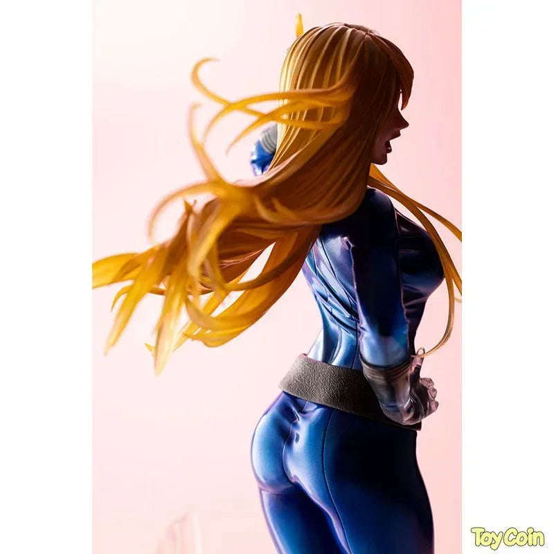 Marvel Bishoujo Invisible Woman ULTIMATE by Kotobukiya - Shop at ToyCoin