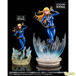 Marvel Bishoujo Invisible Woman ULTIMATE by Kotobukiya - Shop at ToyCoin