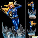 Marvel Bishoujo Invisible Woman ULTIMATE by Kotobukiya - Shop at ToyCoin