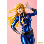 Marvel Bishoujo Invisible Woman ULTIMATE by Kotobukiya - Shop at ToyCoin