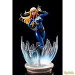 Marvel Bishoujo Invisible Woman ULTIMATE by Kotobukiya - Shop at ToyCoin