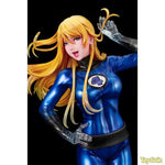 Marvel Bishoujo Invisible Woman ULTIMATE by Kotobukiya - Shop at ToyCoin