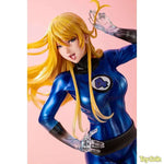 Marvel Bishoujo Invisible Woman ULTIMATE by Kotobukiya - Shop at ToyCoin