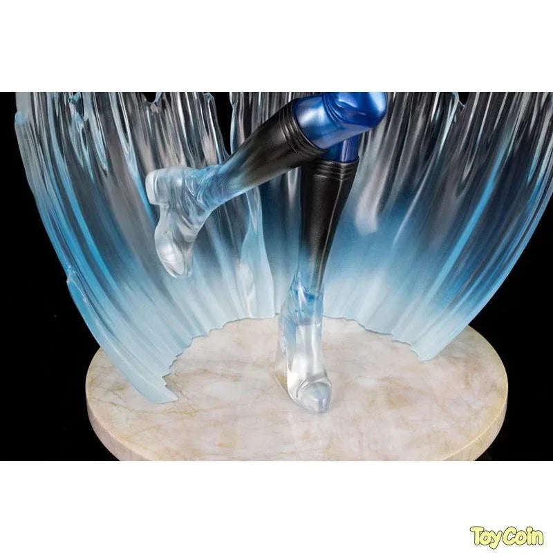 Marvel Bishoujo Invisible Woman ULTIMATE by Kotobukiya - Shop at ToyCoin