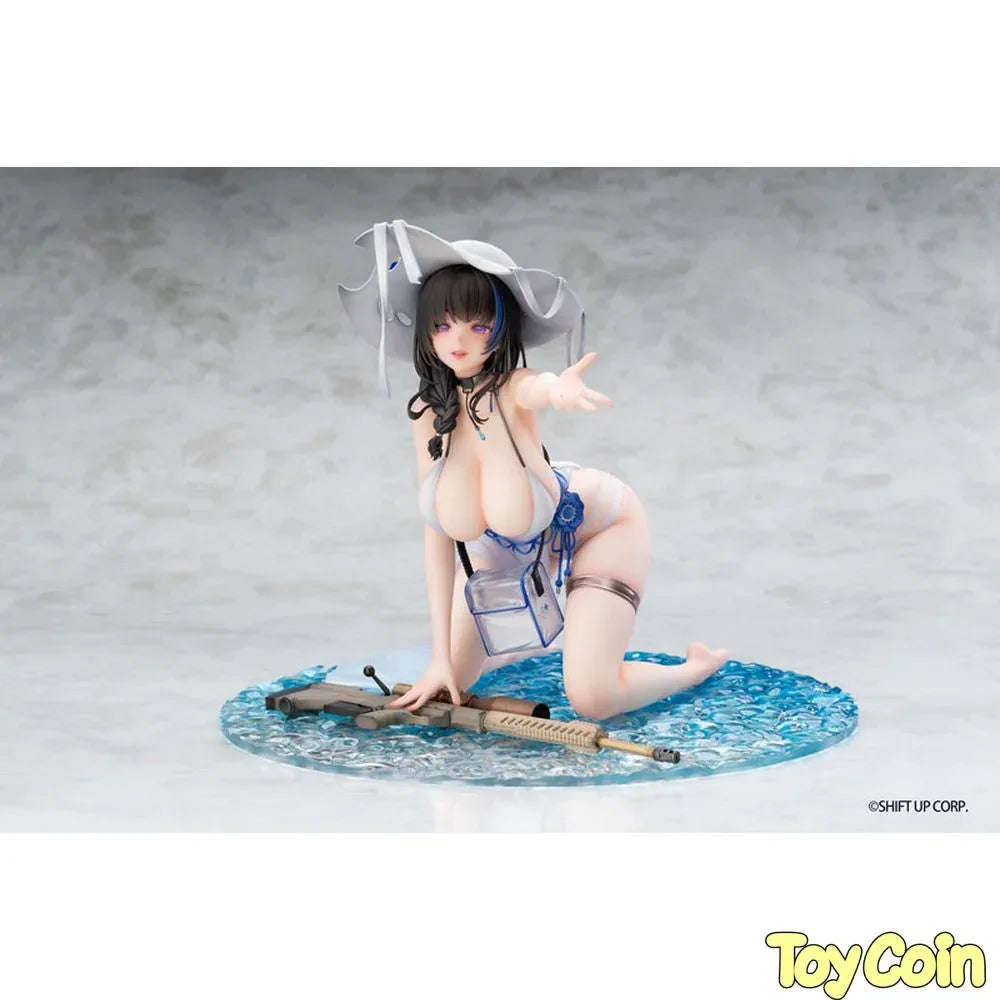Mary: Bay Goddess by Reverse Studio - Shop at ToyCoin