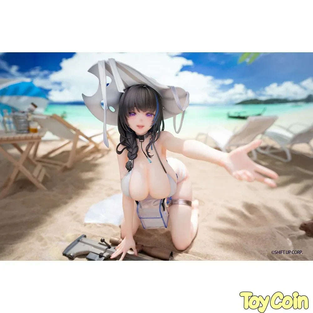 Mary: Bay Goddess by Reverse Studio - Shop at ToyCoin