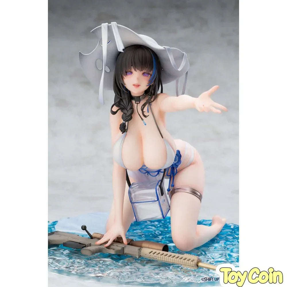 Mary: Bay Goddess by Reverse Studio - Shop at ToyCoin