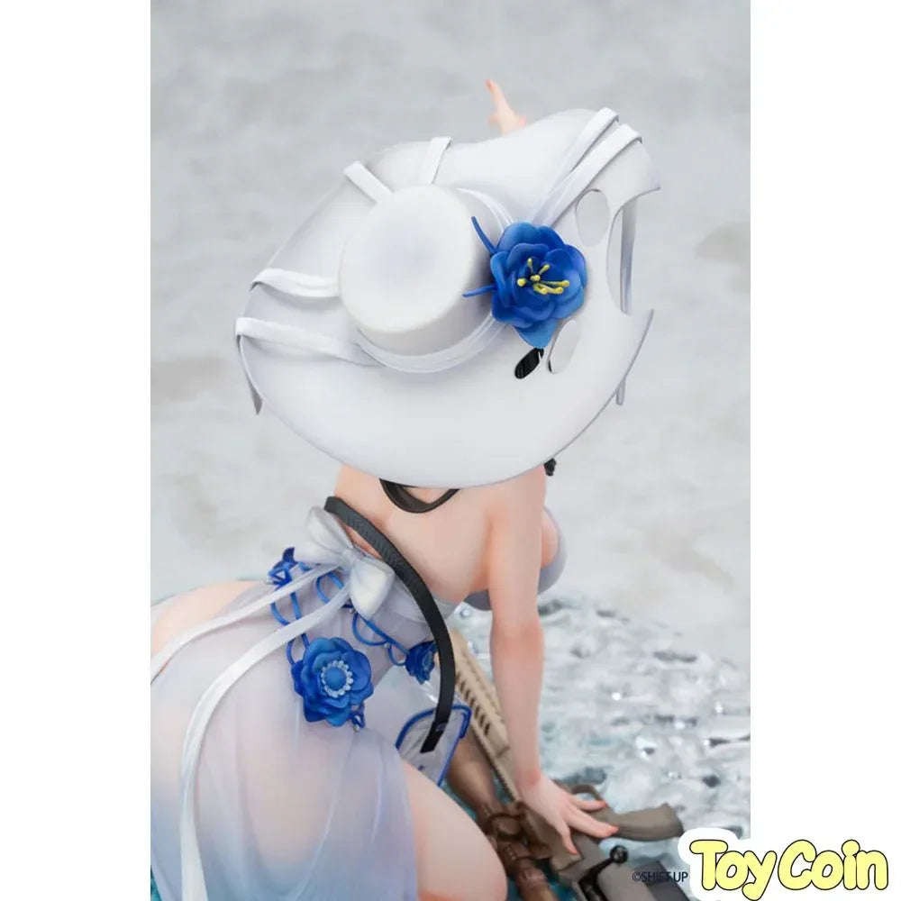 Mary: Bay Goddess by Reverse Studio - Shop at ToyCoin