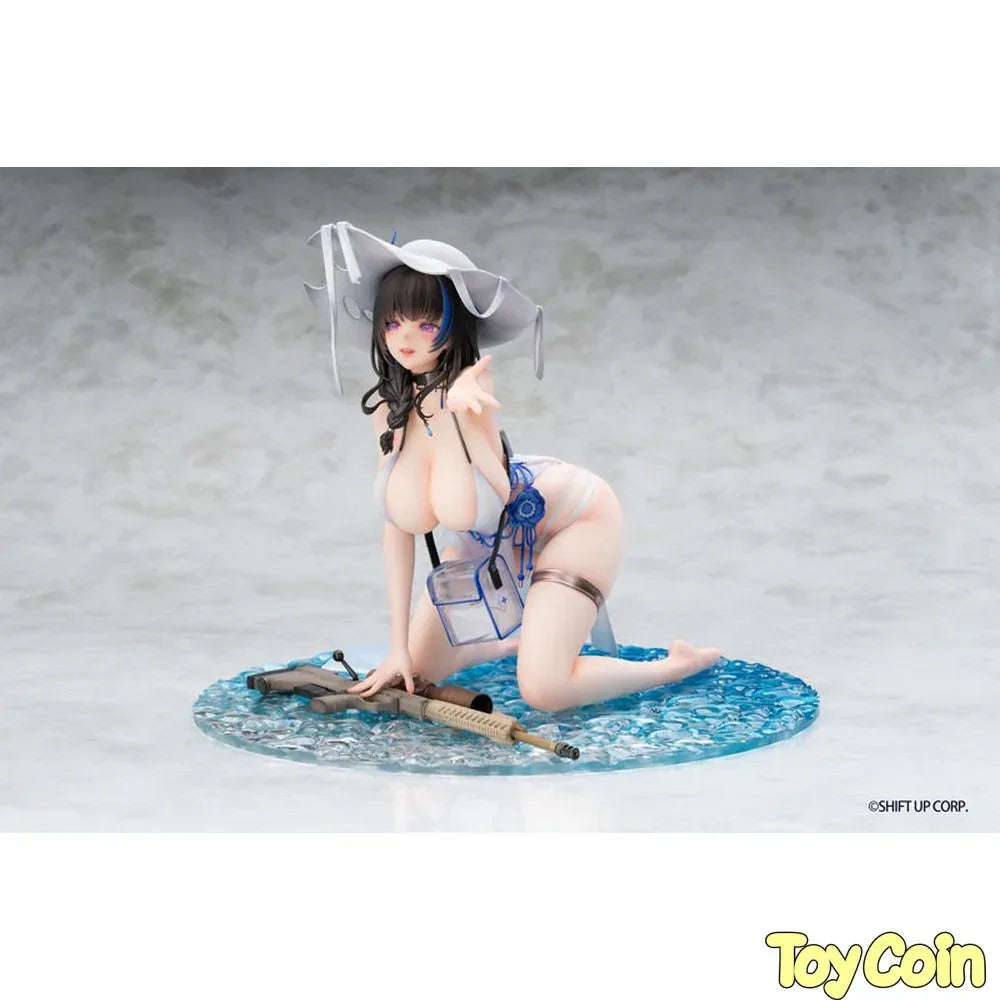 Mary: Bay Goddess by Reverse Studio - Shop at ToyCoin