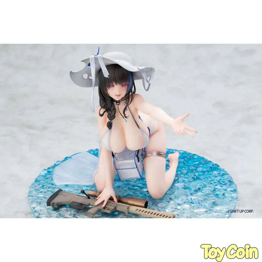 Mary: Bay Goddess by Reverse Studio - Shop at ToyCoin