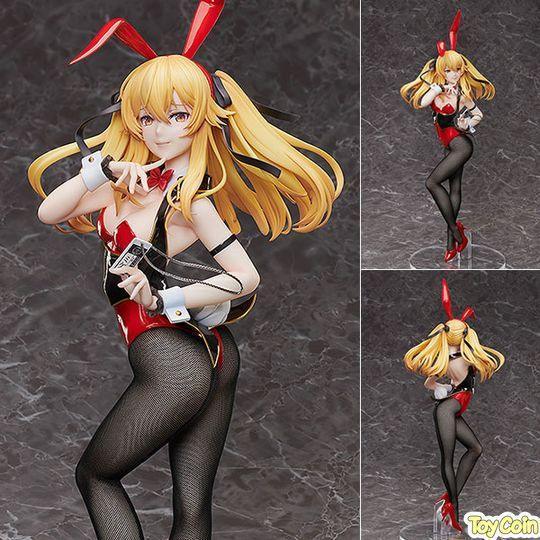Mary Saotome Bunny Ver. by FREEing - Shop at ToyCoin