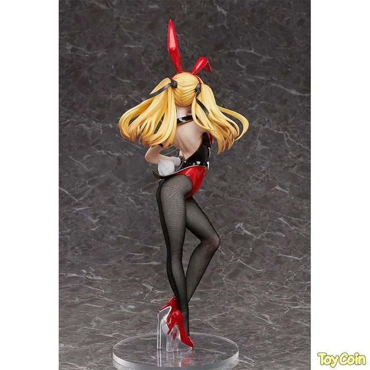 Mary Saotome Bunny Ver. by FREEing - Shop at ToyCoin