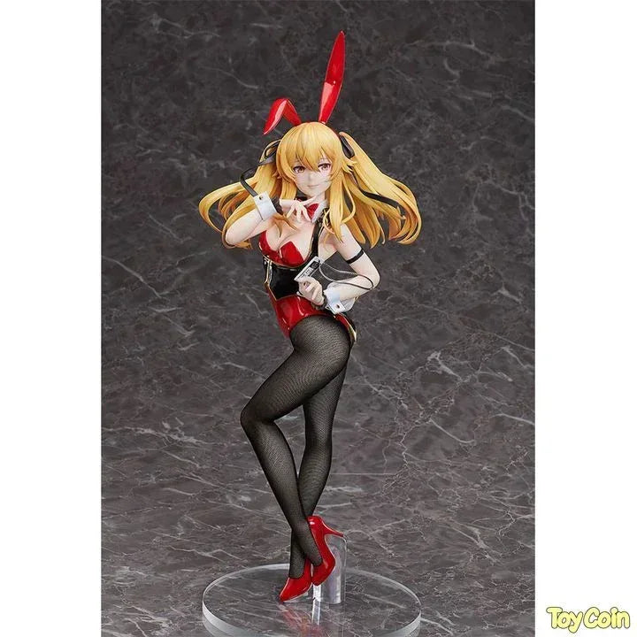 Mary Saotome Bunny Ver. by FREEing - Shop at ToyCoin