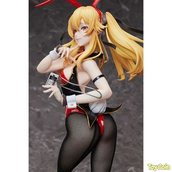 Mary Saotome Bunny Ver. by FREEing - Shop at ToyCoin