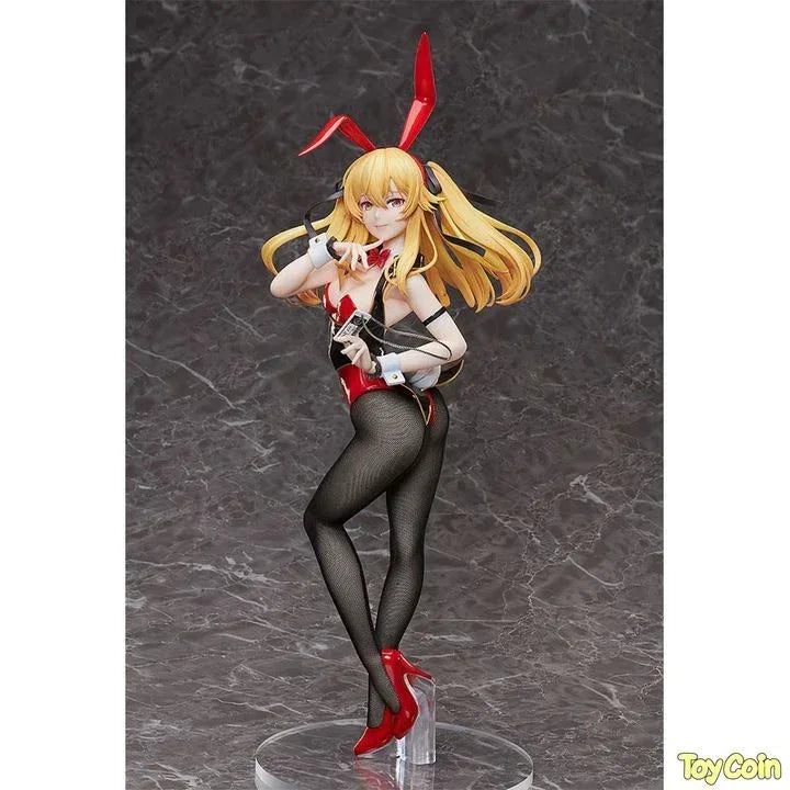 Mary Saotome Bunny Ver. by FREEing - Shop at ToyCoin