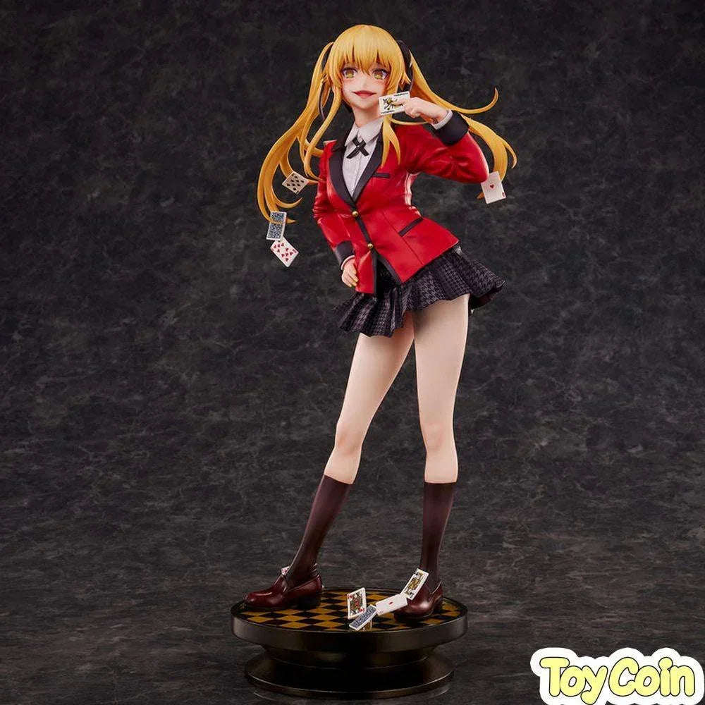 Mary Saotome by Union Creative - Shop at ToyCoin