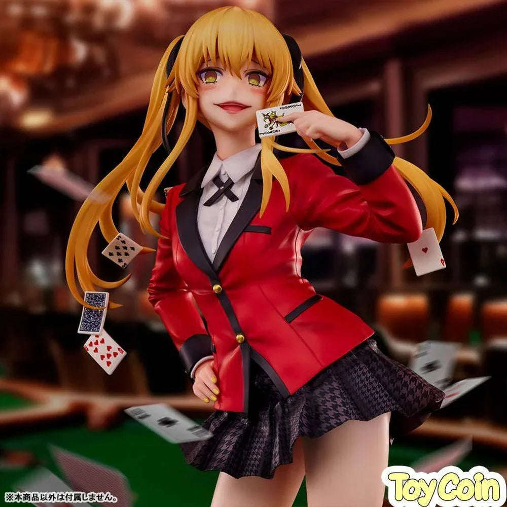 Mary Saotome by Union Creative - Shop at ToyCoin