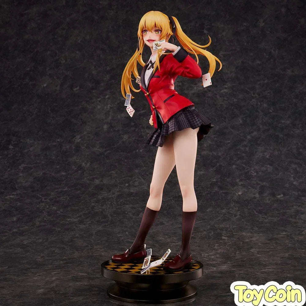 Mary Saotome by Union Creative - Shop at ToyCoin