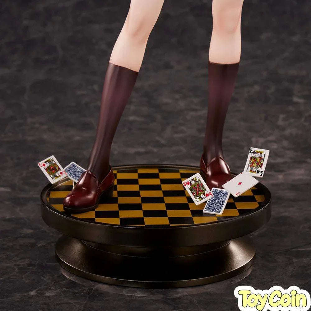 Mary Saotome by Union Creative - Shop at ToyCoin