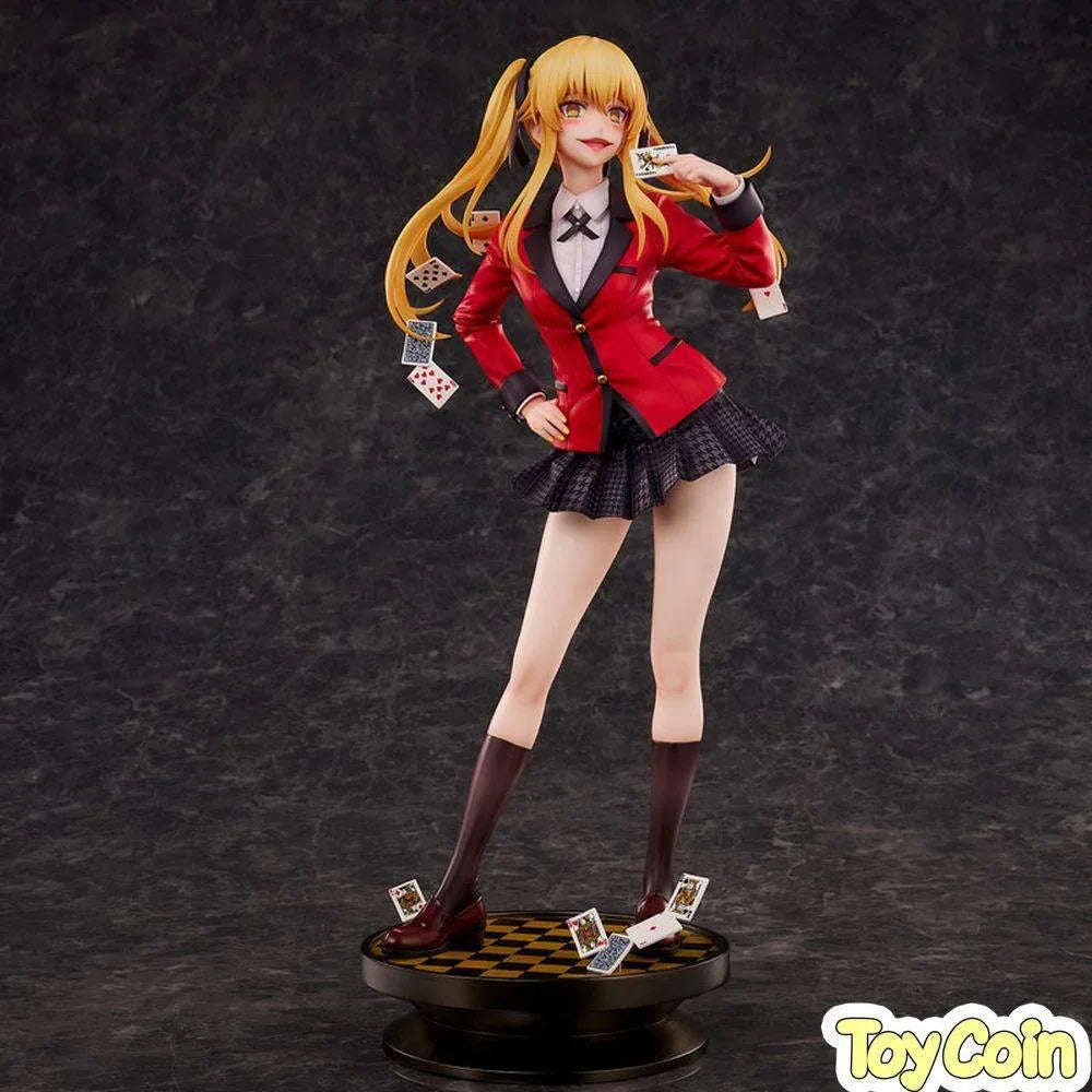 Mary Saotome by Union Creative - Shop at ToyCoin