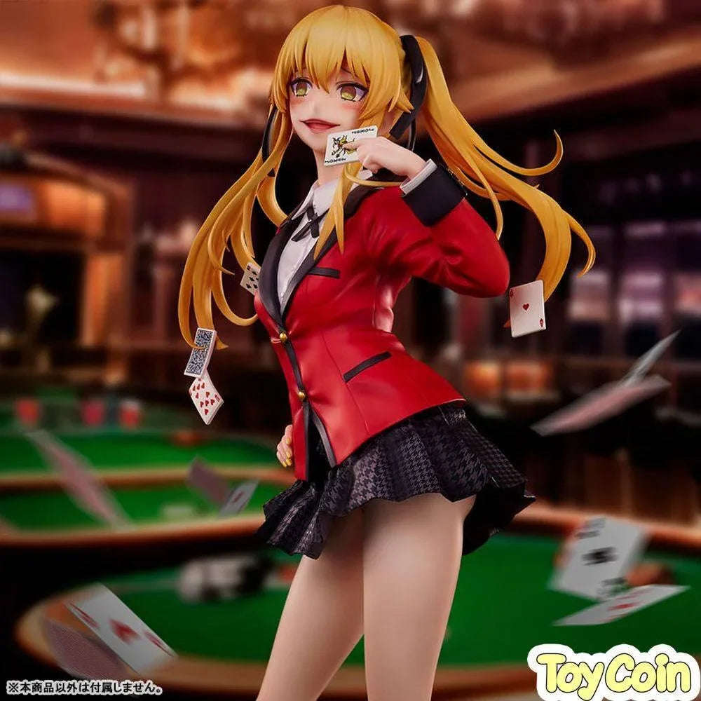 Mary Saotome by Union Creative - Shop at ToyCoin