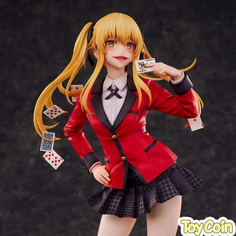 Mary Saotome by Union Creative - Shop at ToyCoin