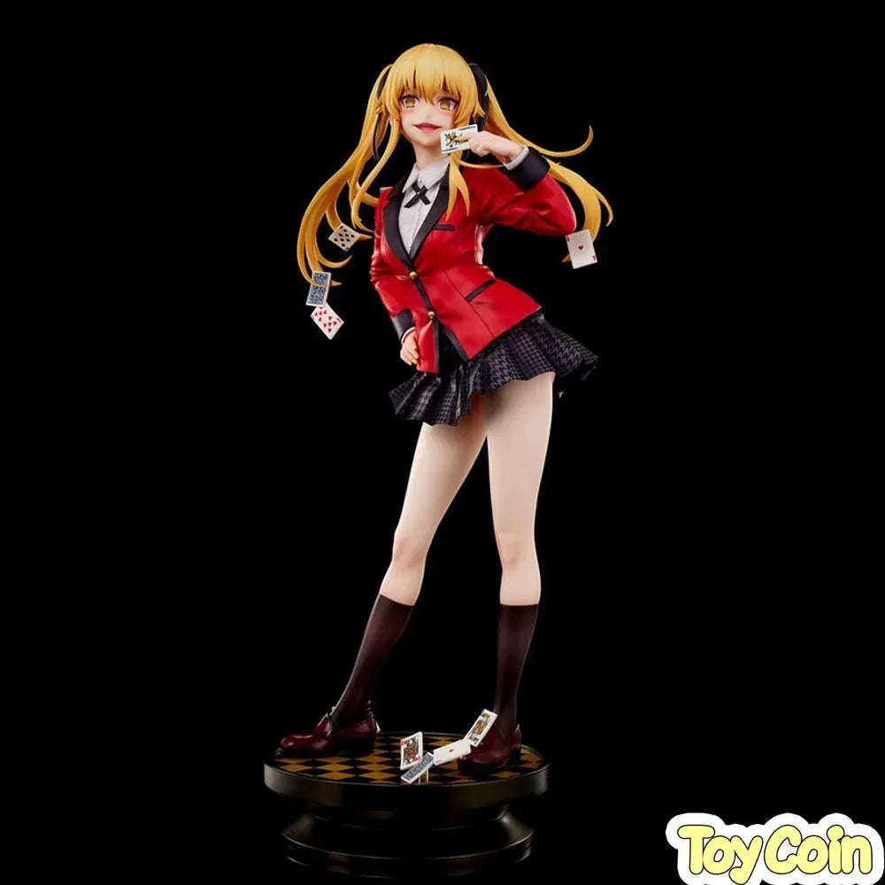 Mary Saotome by Union Creative - Shop at ToyCoin