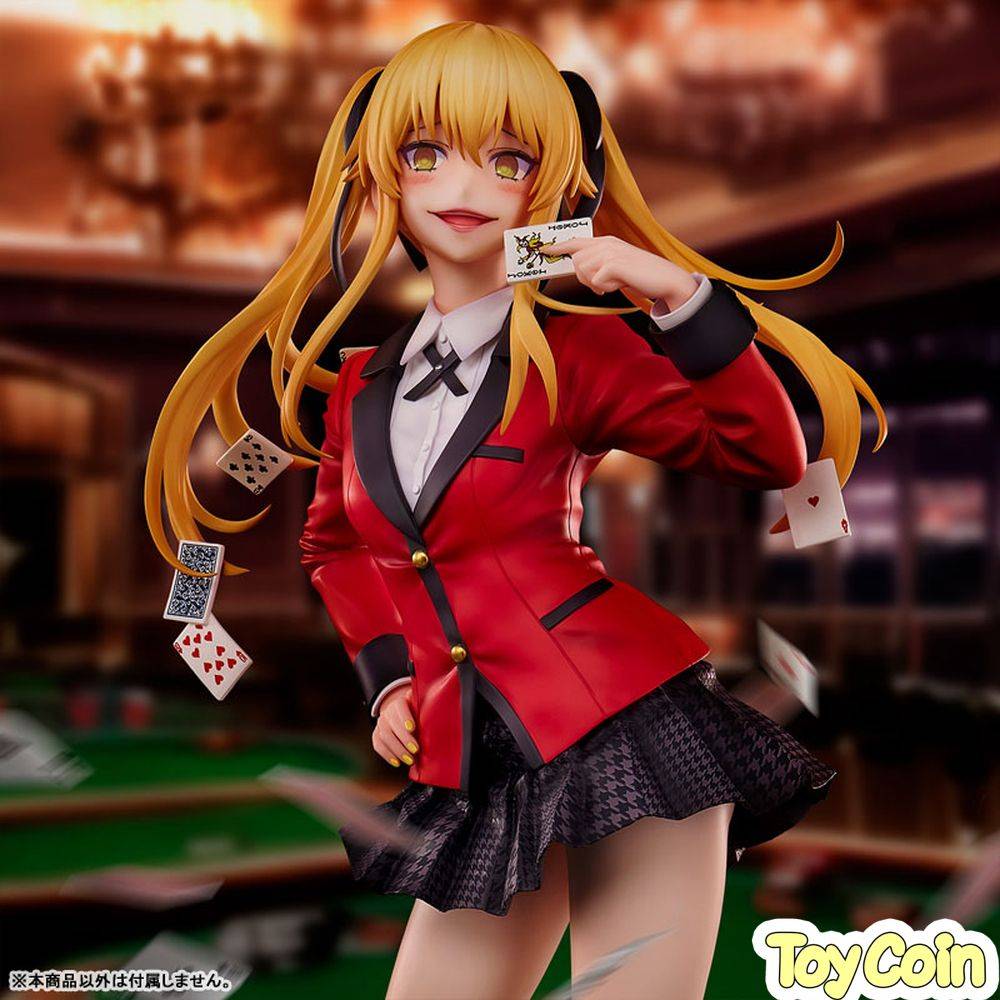 Mary Saotome
