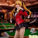 Mary Saotome