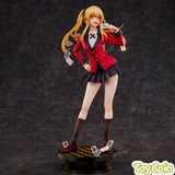 Mary Saotome