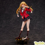 Mary Saotome