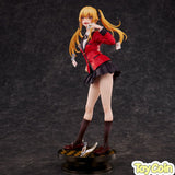 Mary Saotome