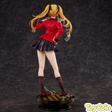 Mary Saotome