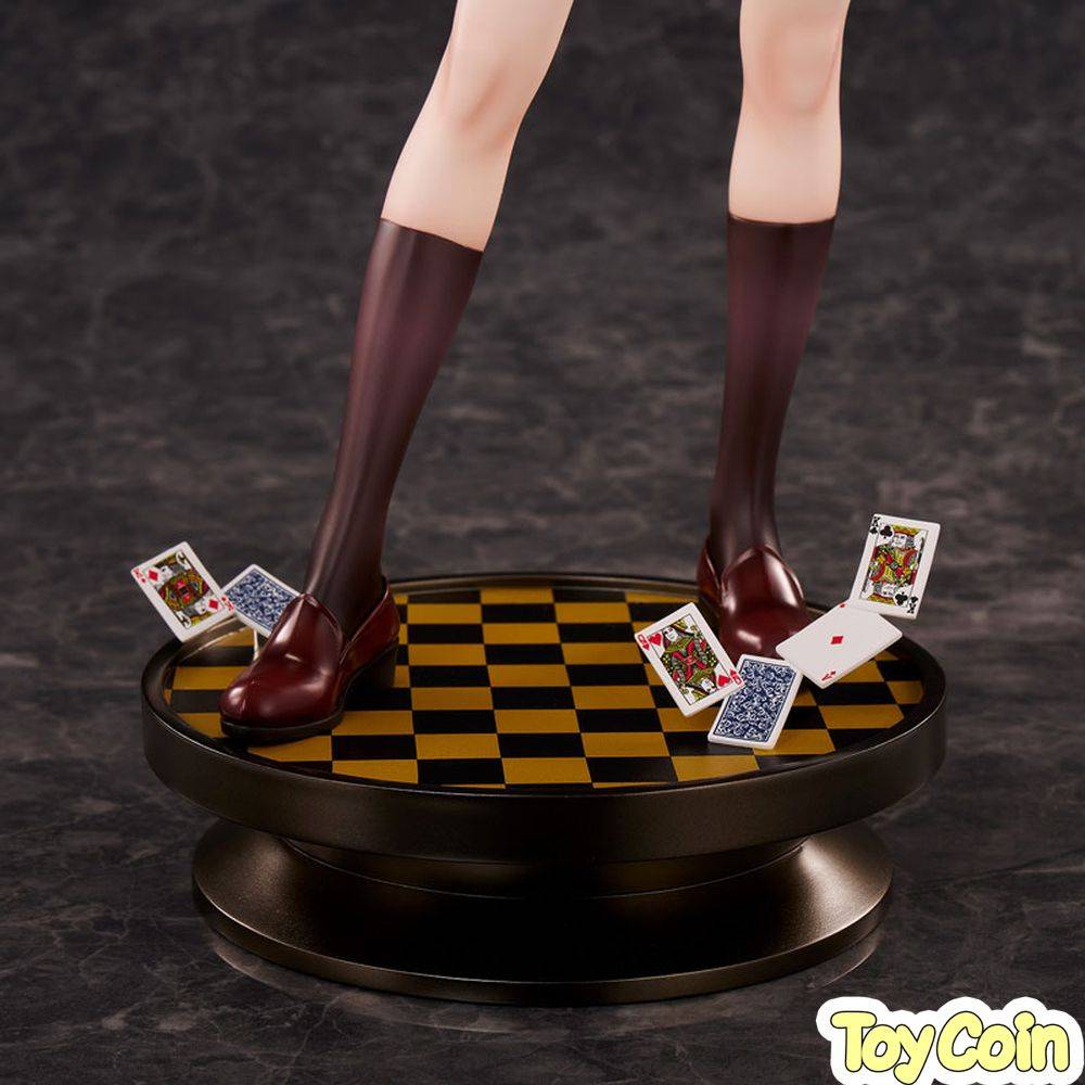 Mary Saotome