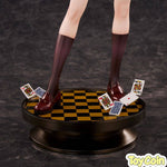 Mary Saotome
