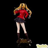 Mary Saotome