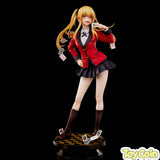 Mary Saotome