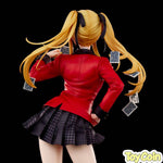Mary Saotome