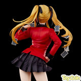 Mary Saotome