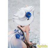 Mary: Bay Goddess