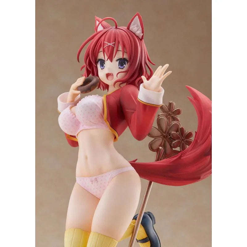 Masaki Gaillard by AliceGlint - Shop at ToyCoin