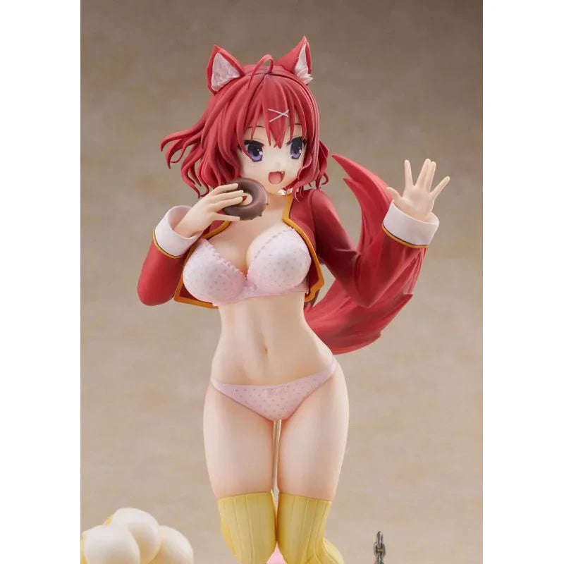 Masaki Gaillard by AliceGlint - Shop at ToyCoin